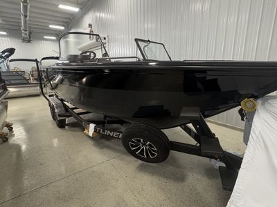2026 Crestliner 2250 SPORTFISH - Photo 6