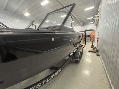 2026 Crestliner 2250 SPORTFISH - Photo 2