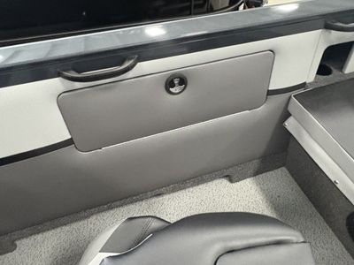 2026 Crestliner 2250 SPORTFISH - Photo 20