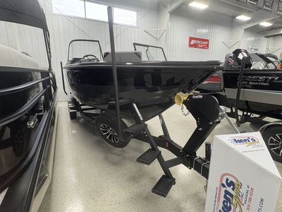 2026 Crestliner 2250 SPORTFISH - Photo 12
