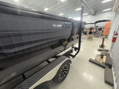 2026 Crestliner 2250 SPORTFISH - Photo 5