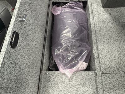 2026 Crestliner 2250 SPORTFISH - Photo 26