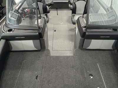 2026 Crestliner 2250 SPORTFISH - Photo 24