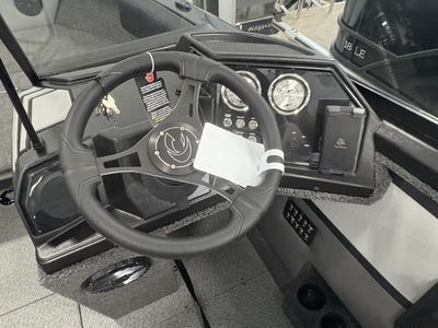 2026 Crestliner 2250 SPORTFISH - Photo 27