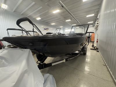 2026 Crestliner 2250 SPORTFISH - Photo 3