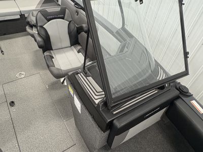 2026 Crestliner 2250 SPORTFISH - Photo 28