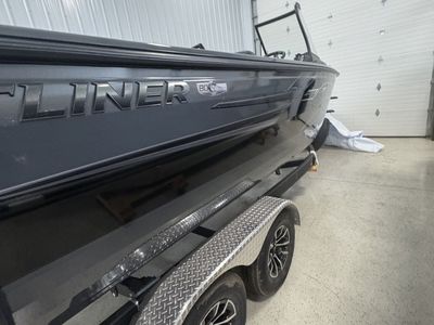 2026 Crestliner 2250 SPORTFISH - Photo 8