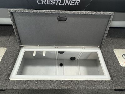 2026 Crestliner 2250 SPORTFISH - Photo 17