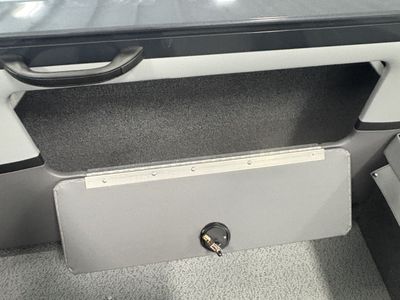 2026 Crestliner 2250 SPORTFISH - Photo 21