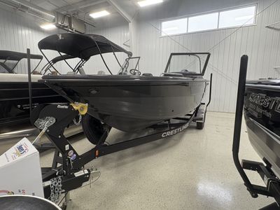 2026 Crestliner 2250 SPORTFISH - Photo 9