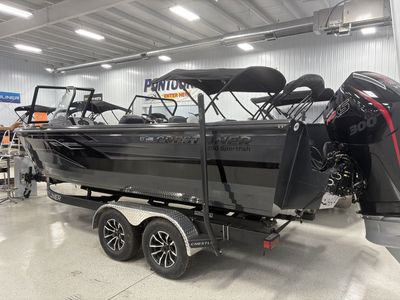 2026 Crestliner 2250 SPORTFISH - Photo 11