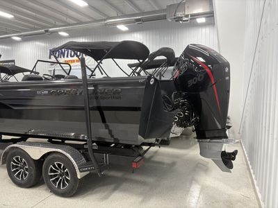 2026 Crestliner 2250 SPORTFISH - Photo 13