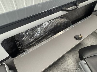 2026 Crestliner 2250 SPORTFISH - Photo 23