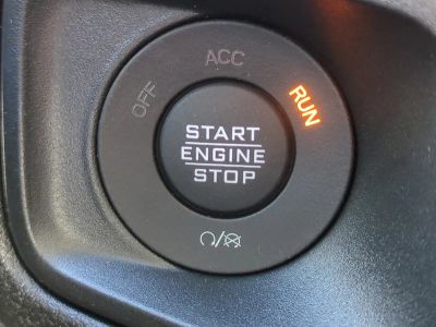 2026 Jeep Wrangler — photo 30 view