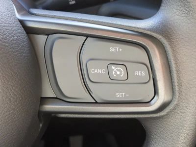 2026 Jeep Wrangler — photo 27 view