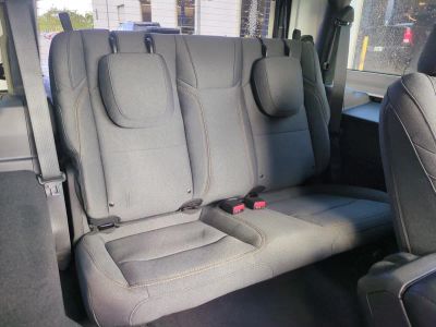 2026 Jeep Wrangler — photo 14 view