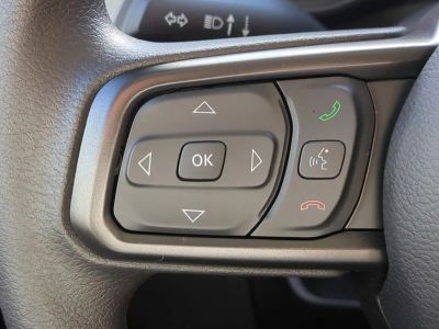 2026 Jeep Wrangler — photo 26 view
