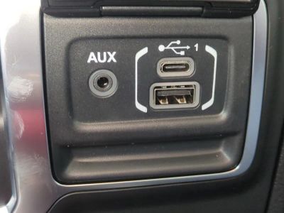 2026 Jeep Wrangler — photo 24 view