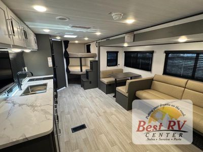 2026 Keystone RV Bullet Classic - Photo 10