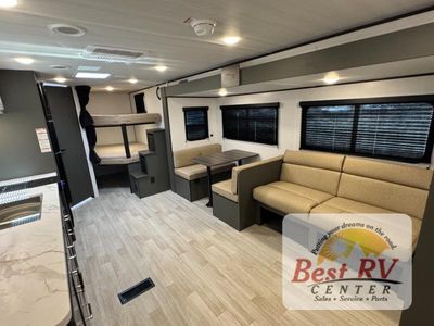 2026 Keystone RV Bullet Classic - Photo 12