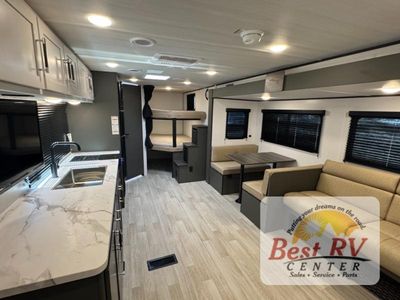 2026 Keystone RV Bullet Classic - Photo 13