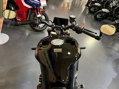 2026 Yamaha XSR900 - Photo 6