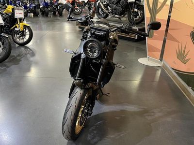 2026 Yamaha XSR900 - Photo 3