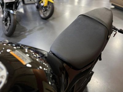 2026 Yamaha XSR900 - Photo 24