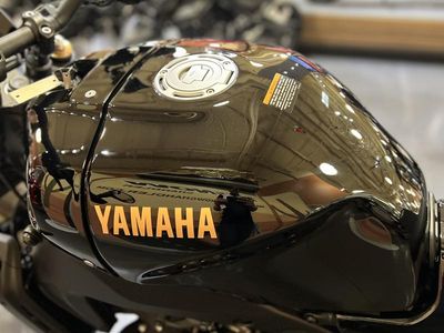 2026 Yamaha XSR900 - Photo 22