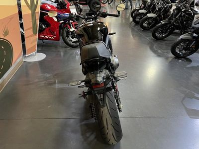 2026 Yamaha XSR900 - Photo 5