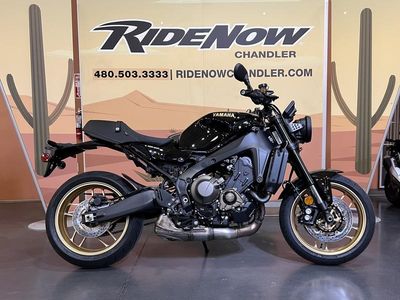 2026 Yamaha XSR900 - Photo 25