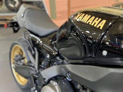 2026 Yamaha XSR900 - Photo 16