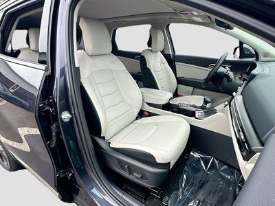 2026 Kia Sportage — photo 29 view