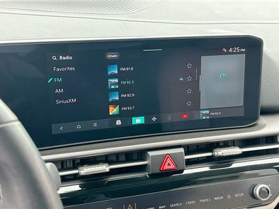 2026 Kia Sportage — photo 15 view