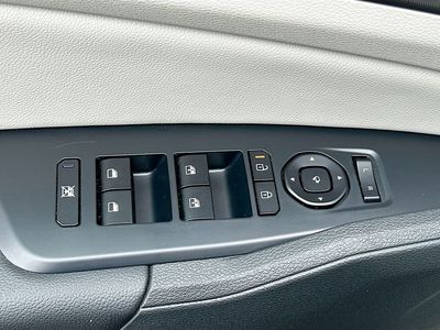 2026 Kia Sportage — photo 18 view