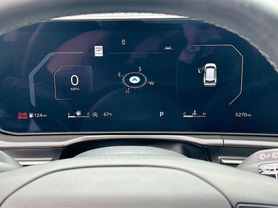 2026 Kia Sportage — photo 12 view