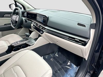 2026 Kia Sportage — photo 30 view