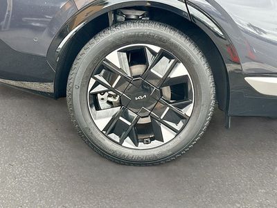 2026 Kia Sportage — photo 32 view