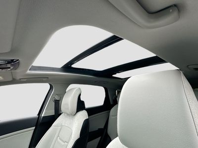 2026 Kia Sportage — photo 23 view
