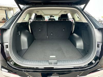 2026 Kia Sportage — photo 27 view