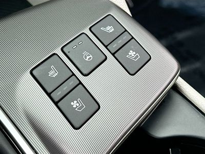 2026 Kia Sportage — photo 21 view