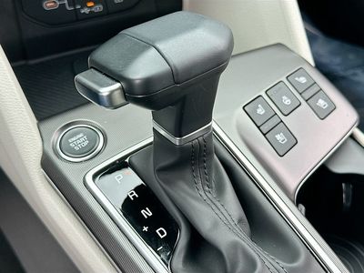 2026 Kia Sportage — photo 17 view