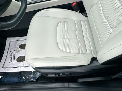 2026 Kia Sportage — photo 20 view