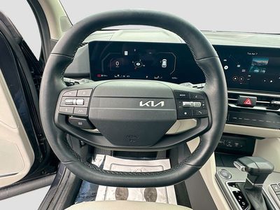 2026 Kia Sportage — photo 11 view