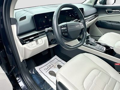 2026 Kia Sportage — photo 9 view