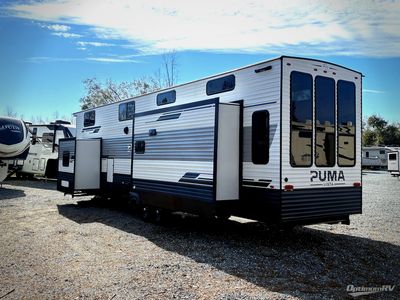 2026 Forest River Puma Vista - Photo 3