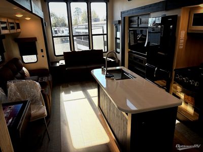 2026 Forest River Puma Vista - Photo 4
