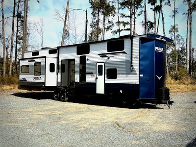 2026 Forest River Puma Vista - Photo 1