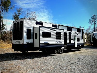 2026 Forest River Puma Vista - Photo 2