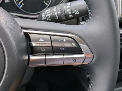 2026 Mazda CX-50 Hybrid — photo 33 view